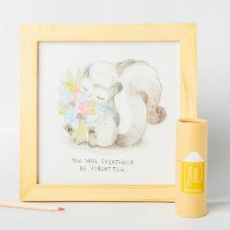 Conjunto de lápis de esmalte de cerâmica, artesanal, faça você mesmo, pintado à mão, linha de gancho, giz, esmalte, ferramentas de pintura e coloração - Image 5