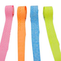 Pegador para raquete de tênis, antiderrapante e antiderrapante, acessório de badminton, para esportes secos e ao ar livre, alpha 10 - Image 2