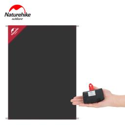 NatureHike Mini Pocket Piquenique Blanket, Tapete de acampamento impermeável ultraleve, Colchão portátil para dormir, Esteira à prova de umidade ao ar livre - Image 1