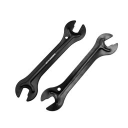 Cabeça da bicicleta extremidade aberta eixo hub cone chave ferramenta de reparo da bicicleta montanha portátil mtb ciclismo serviço remoção chave inglesa 13/15 14/16mm - Image 2