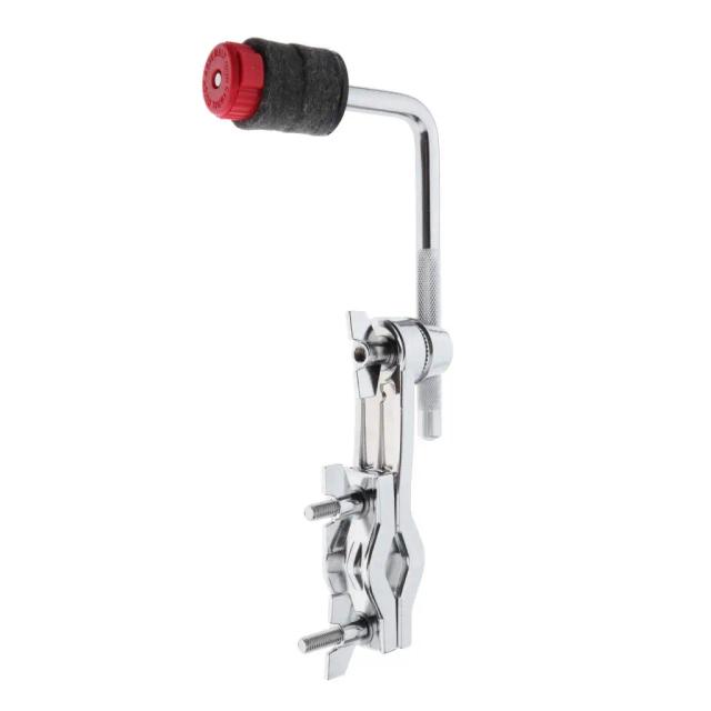 Braçadeira e Suporte para Instrumentos de Percussão - Acessório Essencial para Músicos