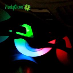 1pc patins piscando roda de rolo 60mm 64mm 68mm 70mm rolo inline freestyle slalom luminosa led luz brilhante roda brilhante - Image 3