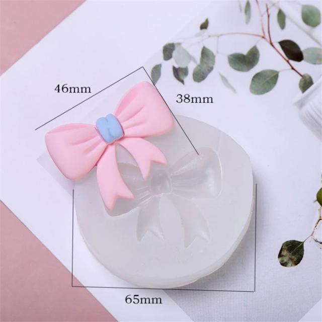 Molde de Silicone Versátil para Chocolate, Fondant, Doces e Decoração de Bolo