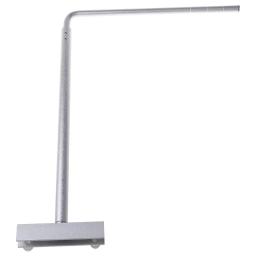 D0ac suporte universal de liga de alumínio para aquário, suporte de suspensão para tanque de peixes, suporte de luminária led, ferramentas com prendedor - Image 3