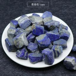 Conjunto De Pedras De Chakra Mineral Natural, Cristal De Cura De Reiki, Enfeites De Feng Shui, Decoração De Halloween, Quartzo - Image 3