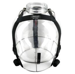 Kegland fermzilla-todos rounder 30l/60l base suporte webbing/cinta/freio/carry tie para baixo - Image 5