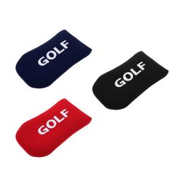 Capa de neoprene para taco de golfe, malho de ferro para golf, acessórios de substituição - Image 5