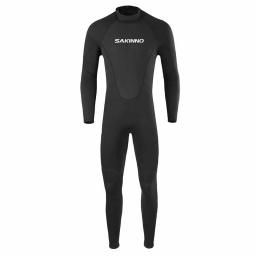 Neoprene, Traje completo, Surf, Mergulho, Mergulho, Mergulho, Mergulho, Natação, Casais combinando, Manga longa, Terno molhado, Mulheres masculinas, - Image 2