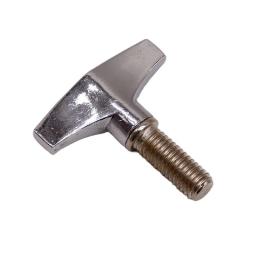 Tambor Tuning Key com parafuso para baterista, Drum Key, Percussão Musical Gift, Drum Peças de reposição, Acessórios, 6mm - Image 4