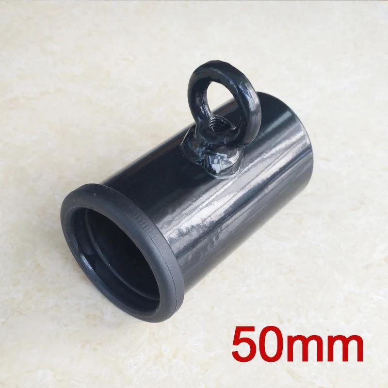 Acessório De Barra De Barbell De Fitness Para Ginásio, Deadlift Em Casa, Agachamento, Treinador De Treino, Punho De Punho De Remo, Treinamento De Halterofilismo, Barra Em V - Image 1