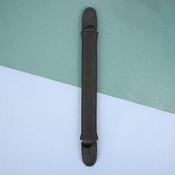 Prancha de surf lidar com 40cm preto neoprene & plutônio macio para prancha de resgate surf placa haste acessórios duráveis - Image 3