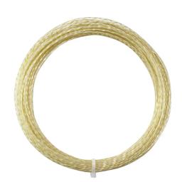 Linha de fio das raquetes de tênis multifilament da alta elasticidade da corda da raquete de tênis de 1.30mm para acessórios do tênis do treinamento - Image 3