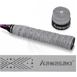 Fita adesiva para raquete de tênis, 60 lâminas, antiderrapante, respirável, faixa de suor, mistura de cores - Image 6