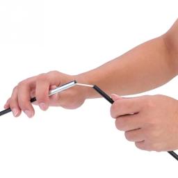 Haste de fibra de vidro para barraca de acampamento, 180cm, hastes de suporte para tenda de acampamento de 2*2m, barra de haste de proteção solar, abrigo, praia - Image 4