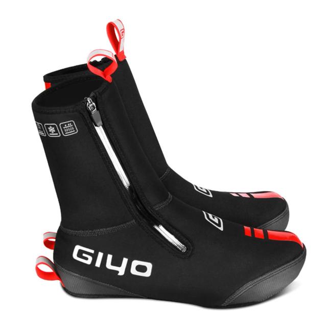 Capas Impermeáveis para Sapatos de Ciclismo e MTB, Proteção Contra Poeira e Água