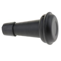 Amortecedor de silenciador e trompete de metal, acessórios de reparo para trompete - Image 1