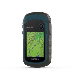 Garmin eTrex 221X GPS portátil externo + GLONASS Navegador Indicador de posição de coordenadas Medida de Acre - Image 3