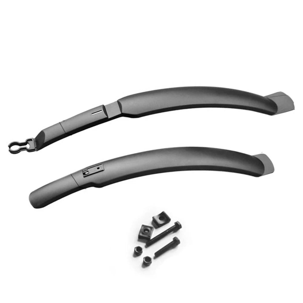 Para-lamas traseiro de bicicleta estendido, peças de reposição - Image 1