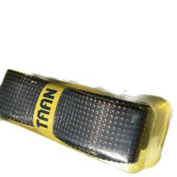 1 pc taan tw090 badminton overgrip raquetes de tênis overgrips grosso 1.6mm perfurado qualidade durável raquete overgrips - Image 2