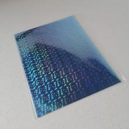 Folha de papel laminador, 50 peças, tamanho 21x29cm, a4, estampagem a quente, pasta de papel, laminador, elegante, impressora a laser - Image 3