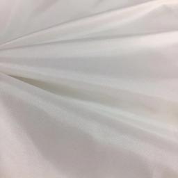 Tecido de seda pura não tingido para mulheres vestido, lenço e pintura, 100% forro de seda, branco natural, DIY - Image 4