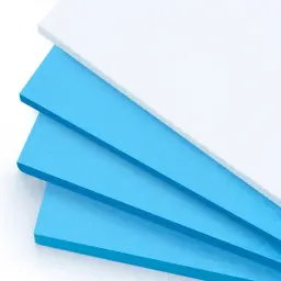 Painel De Poliestireno Extrudido XPS Foam Board Bloco De Espuma De Alta Densidade Para Modelo De Paisagismo, Base De Plataforma, Material De Construção - Image 4