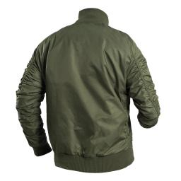 Roupa de combate tático, equipamento para esportes ao ar livre selva caça floresta tiro jaqueta soldado-piloto - Image 3