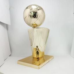 Metal basquete troféu prêmios cesta troféus lembrança - Image 5