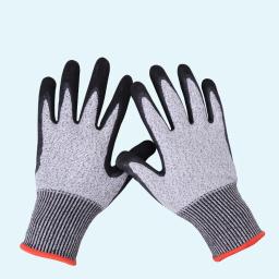 Luvas de mergulho Kevlar Neoprene, Snorkeling, Natação, Caça submarina, Esqui, Desporto Aquático, Surf, Caiaque, Fato de WetSuit - Image 6