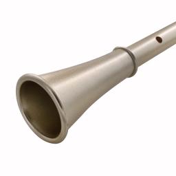 Bolso saxofone abs sax mini saxofone portátil pouco saxofone com saco de transporte instrumento de vento de madeira - Image 5
