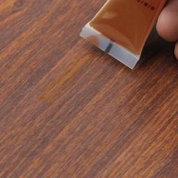 Madeira maciça móveis Reparação Paint Wax, removedor rápido, Floor Scratch Tool, Refinishing Paste, 17 cores - Image 5