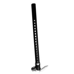 MagiDeal-Lightweight RDM Mastro Extensão, liga de alumínio, Windsurfista, Windsurf, Acessórios Aquáticos Sports, 34 centímetros - Image 5