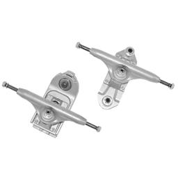 Prancha Ponte com Risers Parafusos, Longboard, Prancha, Surfskate, Surf, Água, Base, 6.25" - Image 4