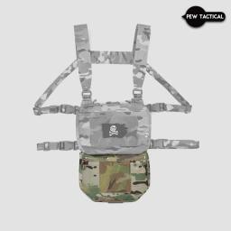 PEW Especial Dangler Ferro Estilo, Airsoft FCPC V5 UA28 - Image 3