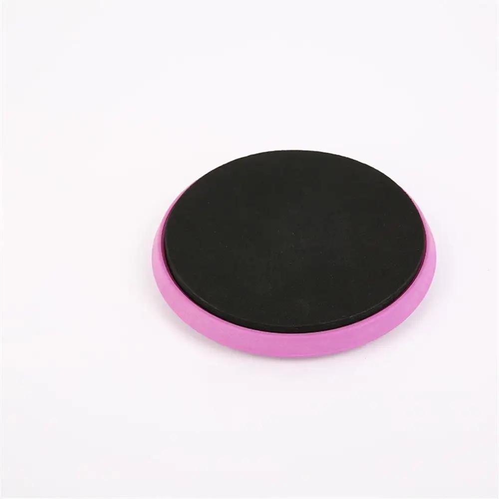 Ballet Turning Disc para Ginástica, Ballet Dancer, Formação Pirueta e Patinação Artística, Exercício Giro Vertical, THANKSLEE - Image 1