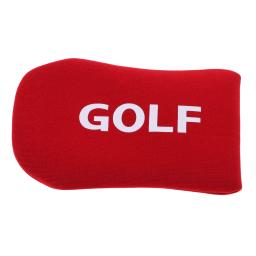 Capa de neoprene para taco de golfe, malho de ferro para golf, acessórios de substituição - Image 2
