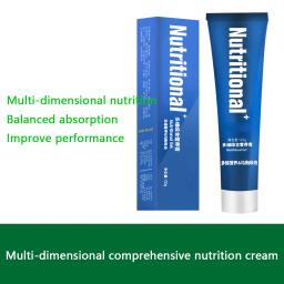Creme de nutrição multivitamínico 120g, suplemento de cálcio para animais de estimação, cães e gatos, suplemento de saúde multivitamínico - Image 5