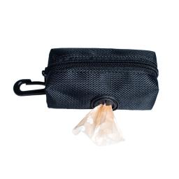 Portátil Pick Up Poop Bag Dispenser para Animais De Estimação, Saco De Resíduos, Suporte, Ao Ar Livre, Suprimentos, Sacos De Lixo, Pet, Cachorro, Gato, Suprimentos - Image 4