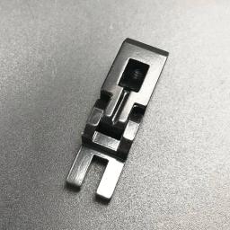 Guitarra elétrica sistema duplo ponte sistema puxar barra de corda bloqueio corda ponte bloco guia de corda sela fio com parafusos - Image 2