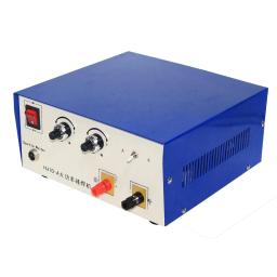 Jóias Handheld Máquina De Solda A Ponto, Pequeno Soldador A Laser, Alta Potência, Interface De Pulseira De Bobina, Ferramenta De Solda, 100A - Image 3
