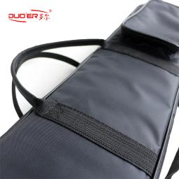 Saco de flauta 8 peças 76cm flauta saco de instrumentos musicais à prova dwaterproof água sacos fábrica atacado personalizar sacos - Image 3