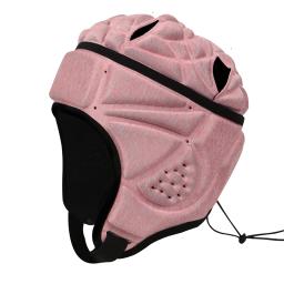Capacete de rugby headguard headgear para o futebol scrum boné protetor de cabeça macio capacete de proteção - Image 6