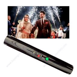 Sistema de fogos de artifício para casamento, fonte de fogo frio, festa, palco, pyro, faísca, jogo elétrico, petardo, receptor pryo, máquina sfx - Image 6