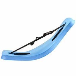 Cinto de natação para crianças e adultos, ferramentas de treinamento seguras, tábua flutuante, colchão - Image 6