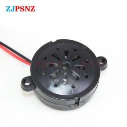 Buzina eletrônica anti-roubo universal para E-Bike, acessórios para triciclo de motocicleta, direção reversa, 2 fios, 48V-60V - Image 4