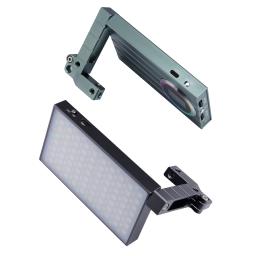 Luz LED RGB Full Color Godox, Tamanho de Bolso, Recarregável Tipo C, Luz Criativa para Vídeo, Vários Efeitos Especiais, 2500K-8500K, M1 - Image 5