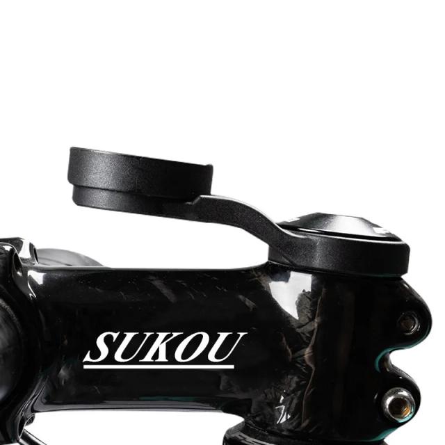 Suporte de Bicicleta para Smartphone Compatível com Garmin, XOSS, Bryton, Wahoo e iGPSport para MTB e Estrada