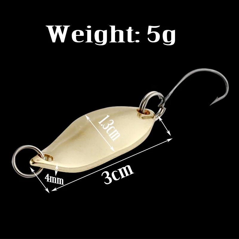 Isca de pesca de gelo para Carp Pike, isca artificial, isca falsa, Jig Balancer, poleiro Tackle, qualidade, inverno, VIB, 1PC, 82mm, 18g - Image 1