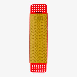 Bont pedra de afiação diamante lâmina gelo pedra 800 e 1600 grit lados duplos pedra diamante - Image 2