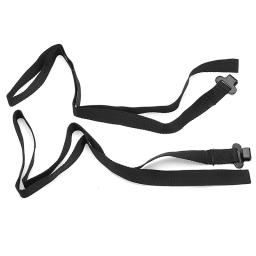 Suporte de caiaque para carro, rack de teto para transporte de caiaque, canoa, barco, teto, carro, top, barco - Image 2